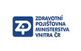 Zdravotní pojišťovna ministerstva vnitra ČR